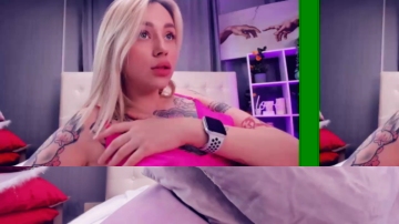 KarenHall 10-12-2021 Naked 